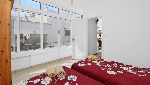 Videresalg - Leilighet - Orihuela Costa - Villamartín