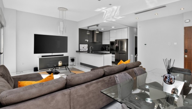 Reventa - Chalet Independiente - Orihuela Costa - Villamartín
