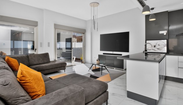 Reventa - Chalet Independiente - Orihuela Costa - Villamartín