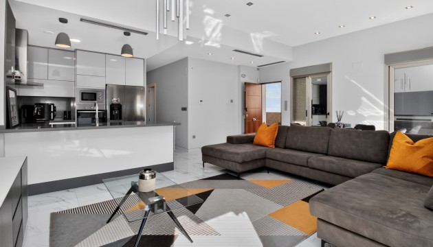 Reventa - Chalet Independiente - Orihuela Costa - Villamartín