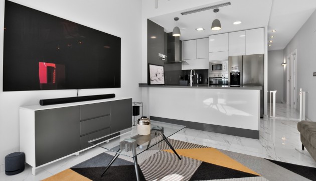Reventa - Chalet Independiente - Orihuela Costa - Villamartín