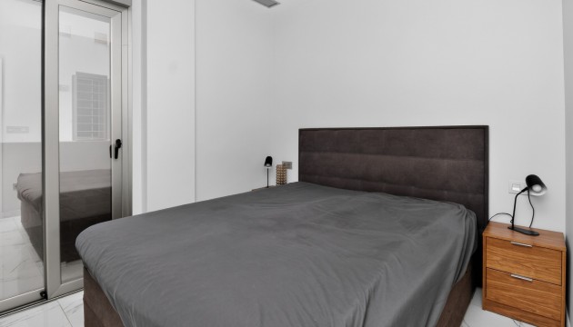 Reventa - Chalet Independiente - Orihuela Costa - Villamartín