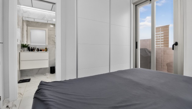 Reventa - Chalet Independiente - Orihuela Costa - Villamartín