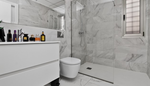 Reventa - Chalet Independiente - Orihuela Costa - Villamartín