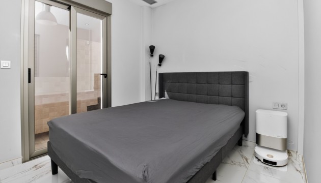 Reventa - Chalet Independiente - Orihuela Costa - Villamartín