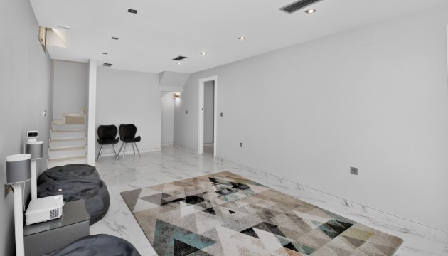 Reventa - Chalet Independiente - Orihuela Costa - Villamartín