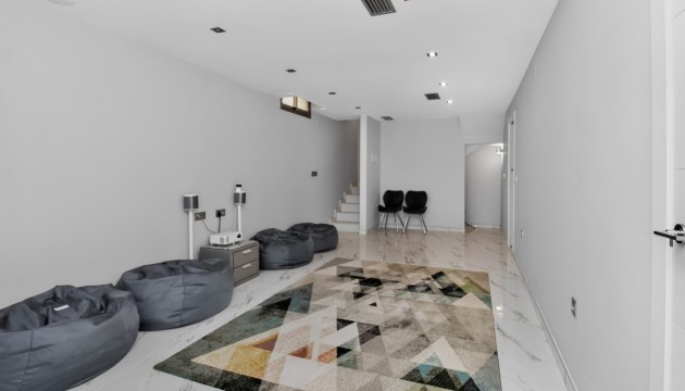 Reventa - Chalet Independiente - Orihuela Costa - Villamartín