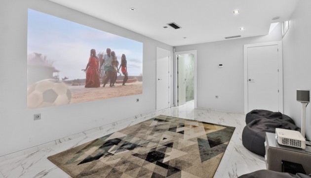 Reventa - Chalet Independiente - Orihuela Costa - Villamartín