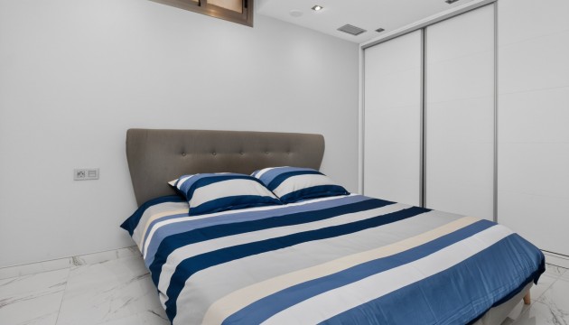 Reventa - Chalet Independiente - Orihuela Costa - Villamartín