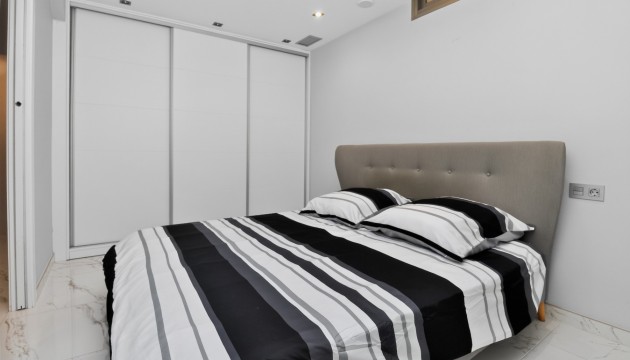Reventa - Chalet Independiente - Orihuela Costa - Villamartín