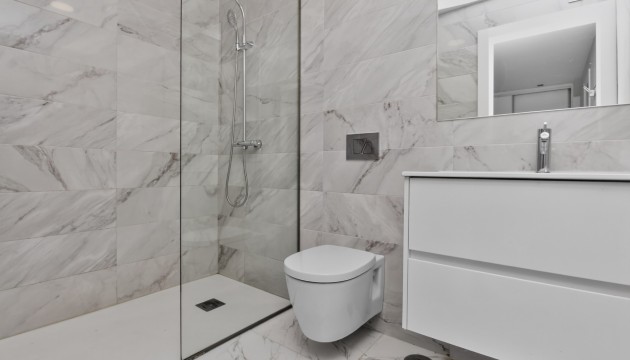 Reventa - Chalet Independiente - Orihuela Costa - Villamartín