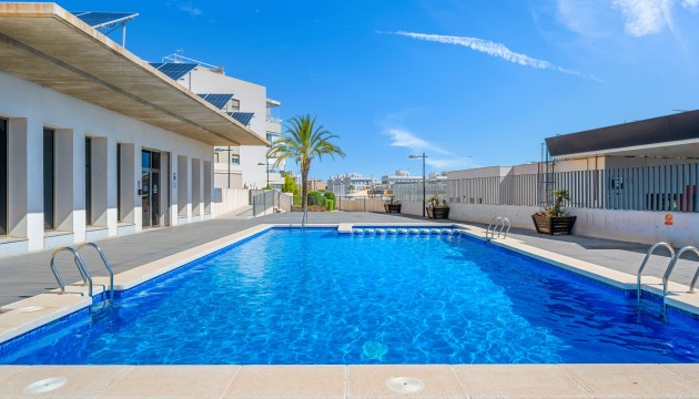 Videresalg - Leilighet - Orihuela Costa - Los Dolses