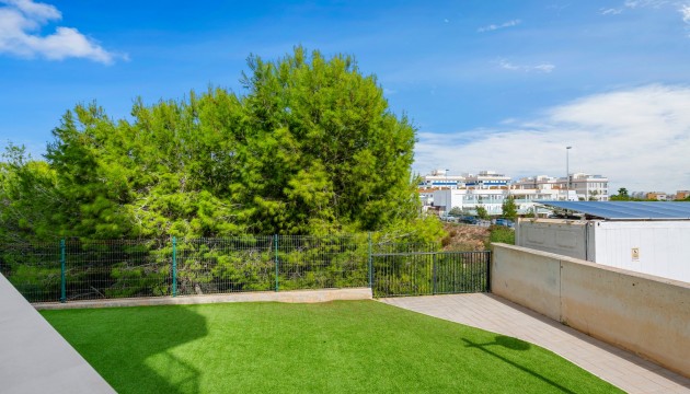 Videresalg - Leilighet - Orihuela Costa - Los Dolses