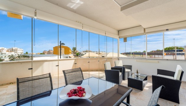 Videresalg - Leilighet - Orihuela Costa - Los Dolses