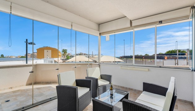 Videresalg - Leilighet - Orihuela Costa - Los Dolses