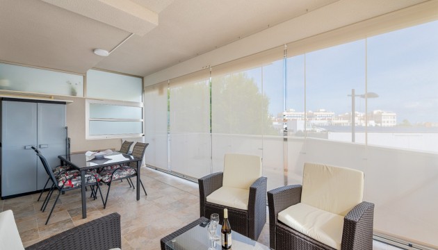 Videresalg - Leilighet - Orihuela Costa - Los Dolses