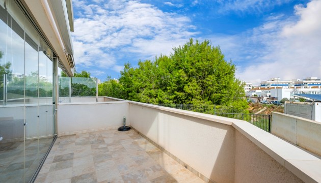 Videresalg - Leilighet - Orihuela Costa - Los Dolses