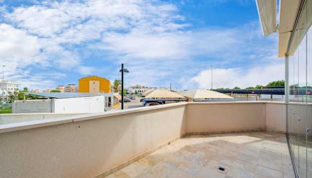 Videresalg - Leilighet - Orihuela Costa - Los Dolses
