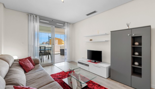 Videresalg - Leilighet - Orihuela Costa - Los Dolses