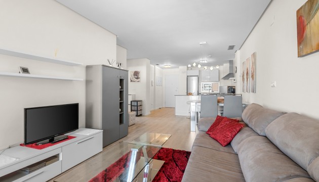 Videresalg - Leilighet - Orihuela Costa - Los Dolses