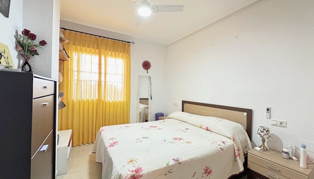 Перепродажа - Бунгало - Torrevieja