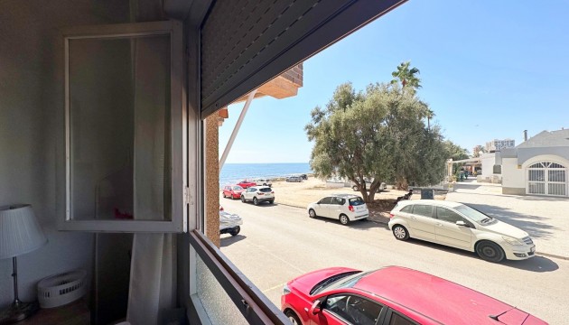 Videresalg - Leilighet - Torrevieja - Playa de los Naufragos