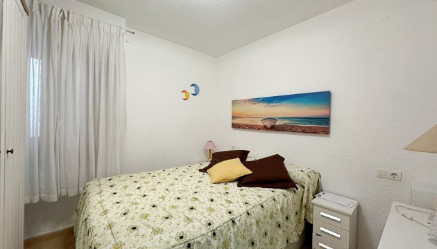 Videresalg - Leilighet - Torrevieja - Playa de los Naufragos
