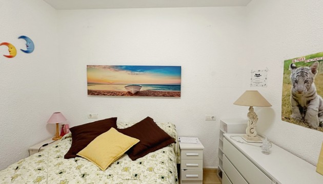 Videresalg - Leilighet - Torrevieja - Playa de los Naufragos