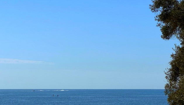 Videresalg - Leilighet - Torrevieja - Playa de los Naufragos