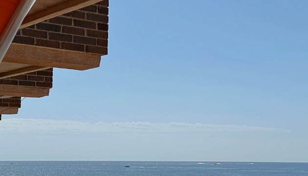 Videresalg - Leilighet - Torrevieja - Playa de los Naufragos