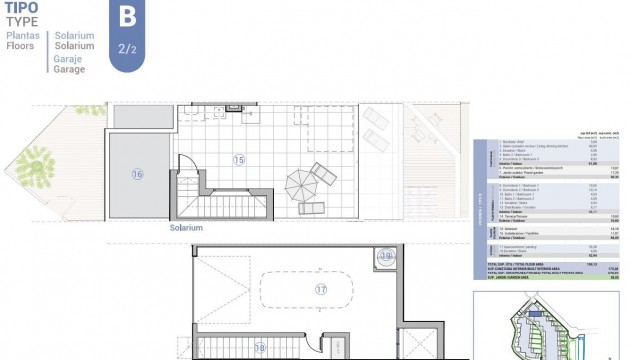 New Build - Townhouse - El Campello - Platja de L´Amerador