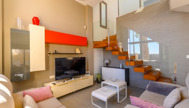 Begagnad - Fristående Villa - Ciudad Quesada