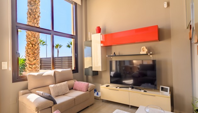 Begagnad - Fristående Villa - Ciudad Quesada