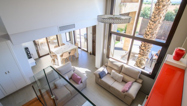 Begagnad - Fristående Villa - Ciudad Quesada