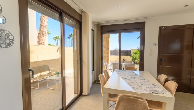Begagnad - Fristående Villa - Ciudad Quesada