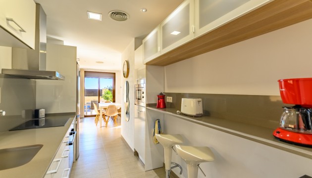 Begagnad - Fristående Villa - Ciudad Quesada