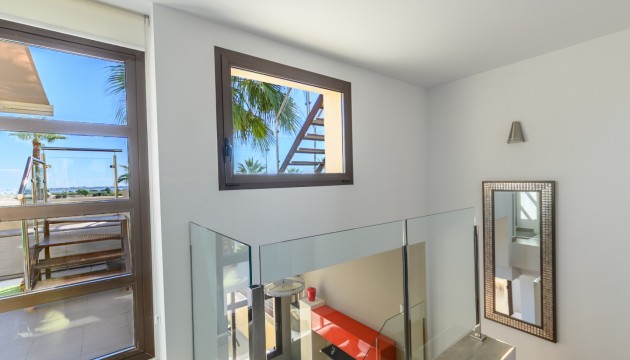 Begagnad - Fristående Villa - Ciudad Quesada