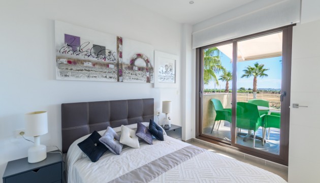 Begagnad - Fristående Villa - Ciudad Quesada