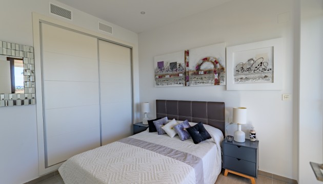 Begagnad - Fristående Villa - Ciudad Quesada