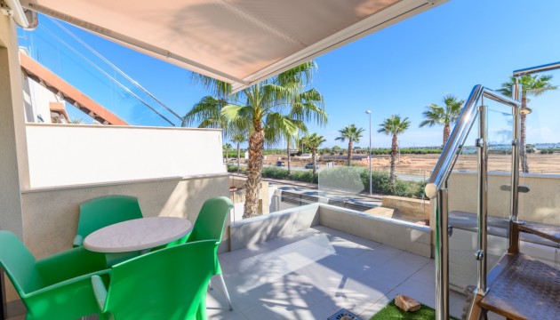 Begagnad - Fristående Villa - Ciudad Quesada