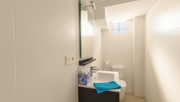Begagnad - Fristående Villa - Ciudad Quesada