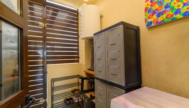 Begagnad - Fristående Villa - Ciudad Quesada