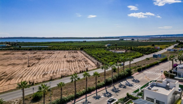 Begagnad - Fristående Villa - Ciudad Quesada