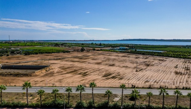 Begagnad - Fristående Villa - Ciudad Quesada