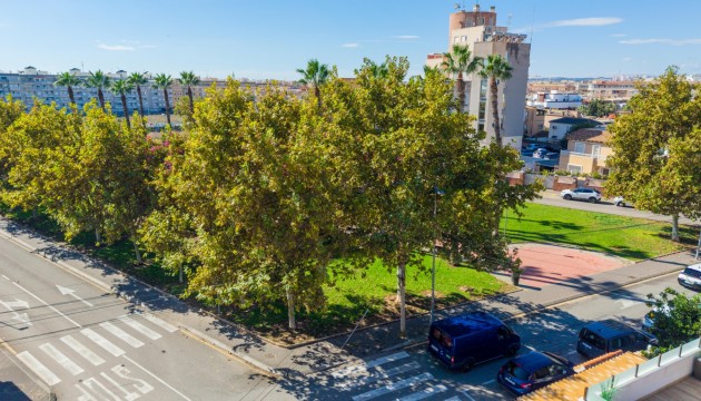 Перепродажа - Квартира - Torrevieja