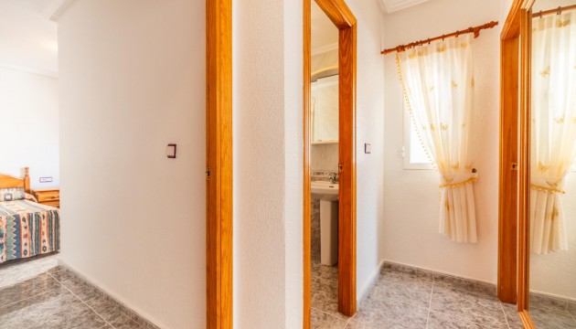 Перепродажа - Квартира - Torrevieja