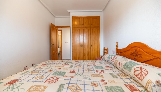 Перепродажа - Квартира - Torrevieja
