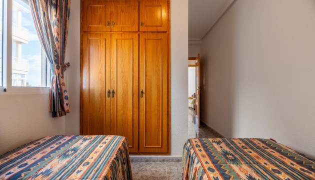 Перепродажа - Квартира - Torrevieja