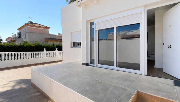 Videresalg - Rekkehus - Orihuela Costa - Los Altos