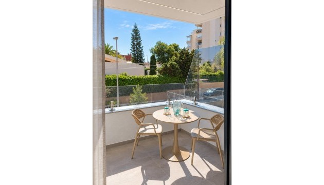 New Build - Apartment - Torrevieja - Nueva Torrevieja - Aguas Nuevas